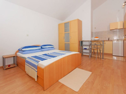 Apartmany Senka Nin