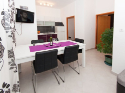 Apartmany Senka Nin