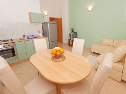 Apartmany Senka Nin