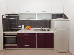 Apartmany Senka Nin