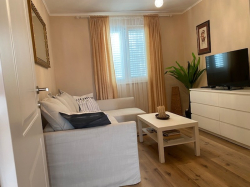 Apartmany Aenona Nin