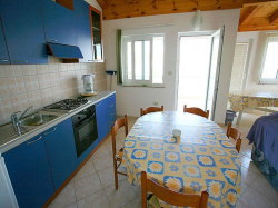 Apartmany Family Resort Sveta Marija Novalja (Ostrov Pag)