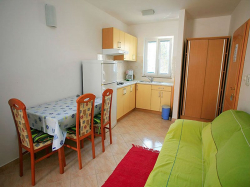 Apartmany Family Resort Sveta Marija Novalja (Ostrov Pag)