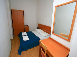 Apartmany Family Resort Sveta Marija Novalja (Ostrov Pag)