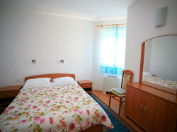 Apartmany Family Resort Sveta Marija Novalja (Ostrov Pag)