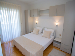 Apartmany Šarkić Novalja (Ostrov Pag)