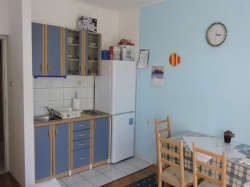 Apartmany Ivanov Novalja (Ostrov Pag)