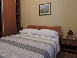 Apartmany Ivanov Novalja (Ostrov Pag)