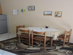 Apartmany Ivanov Novalja (Ostrov Pag)