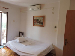 Apartmany Ivanov Novalja (Ostrov Pag)