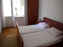 Apartmany Tri Kugle Novalja (Ostrov Pag)