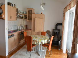 Apartmany   Villa  Carrington Novalja (Ostrov Pag)