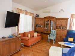 Apartmany   Villa  Carrington Novalja (Ostrov Pag)