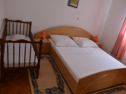 Apartmany   Villa  Carrington Novalja (Ostrov Pag)