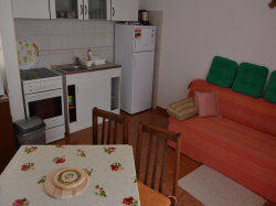 Apartmany   Villa  Carrington Novalja (Ostrov Pag)