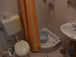 Apartmany   Villa  Carrington Novalja (Ostrov Pag)