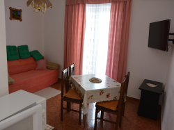 Apartmany   Villa  Carrington Novalja (Ostrov Pag)