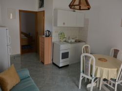 Apartmany   Villa  Carrington Novalja (Ostrov Pag)