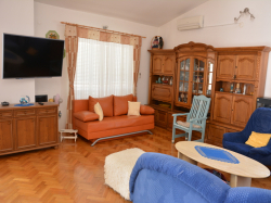 Apartmany   Villa  Carrington Novalja (Ostrov Pag)