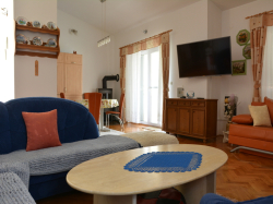 Apartmany   Villa  Carrington Novalja (Ostrov Pag)