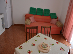 Apartmany   Villa  Carrington Novalja (Ostrov Pag)