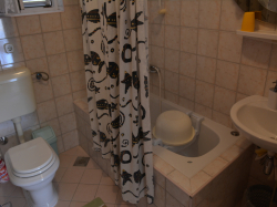 Apartmany   Villa  Carrington Novalja (Ostrov Pag)