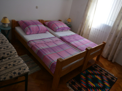 Apartmany   Villa  Carrington Novalja (Ostrov Pag)