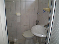 Apartmany Tina Novi Vinodolski