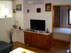 Apartmany Tina Novi Vinodolski