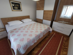 Apartmany Baričević Novi Vinodolski