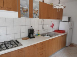 Apartmany Peroš Novi Vinodolski