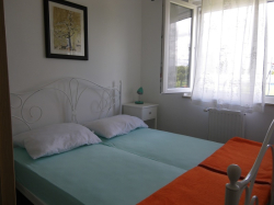 Apartmany Dražin Novigrad (Istra)