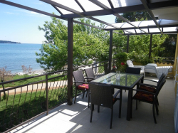 Apartmany Dražin Novigrad (Istra)