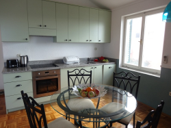 Apartmany Trogir Yellow House Okrug Gornji (Ostrov Čiovo)