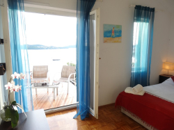 Apartmany Trogir Yellow House Okrug Gornji (Ostrov Čiovo)