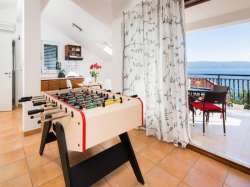 Apartmany Vila Jadran Nemira Omiš