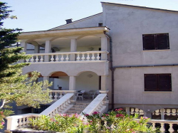 Apartmany Villa Jadranka  Omišalj (Ostrov Krk)