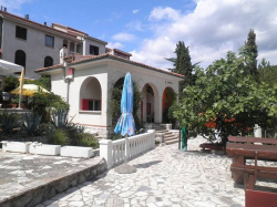 Apartmany Villa Jadranka  Omišalj (Ostrov Krk)