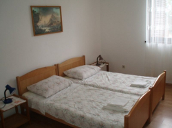 Apartmany Grüne Tore Omišalj (Ostrov Krk)