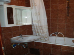 Apartmany Grüne Tore Omišalj (Ostrov Krk)