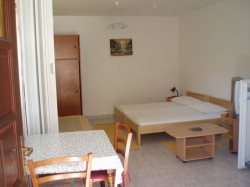 Apartmany Grüne Tore Omišalj (Ostrov Krk)