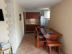 Apartmany Ban Omišalj (Ostrov Krk)