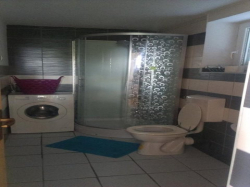 Apartmany Ban Omišalj (Ostrov Krk)