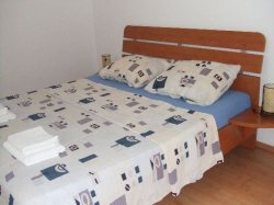 Apartmany Horvat Pag (Ostrov Pag)