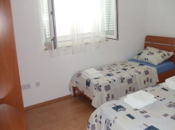 Apartmany Horvat Pag (Ostrov Pag)