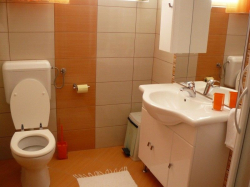 Apartmany Maca Palit (Ostrov Rab)