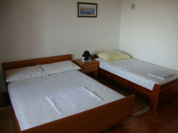 Apartmany Villa Damir Petrčane