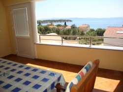 Apartmany Villa Damir Petrčane