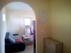 Apartmany AB Pirovac Pirovac