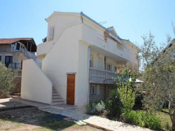 Apartmany Vila Jukić Pirovac